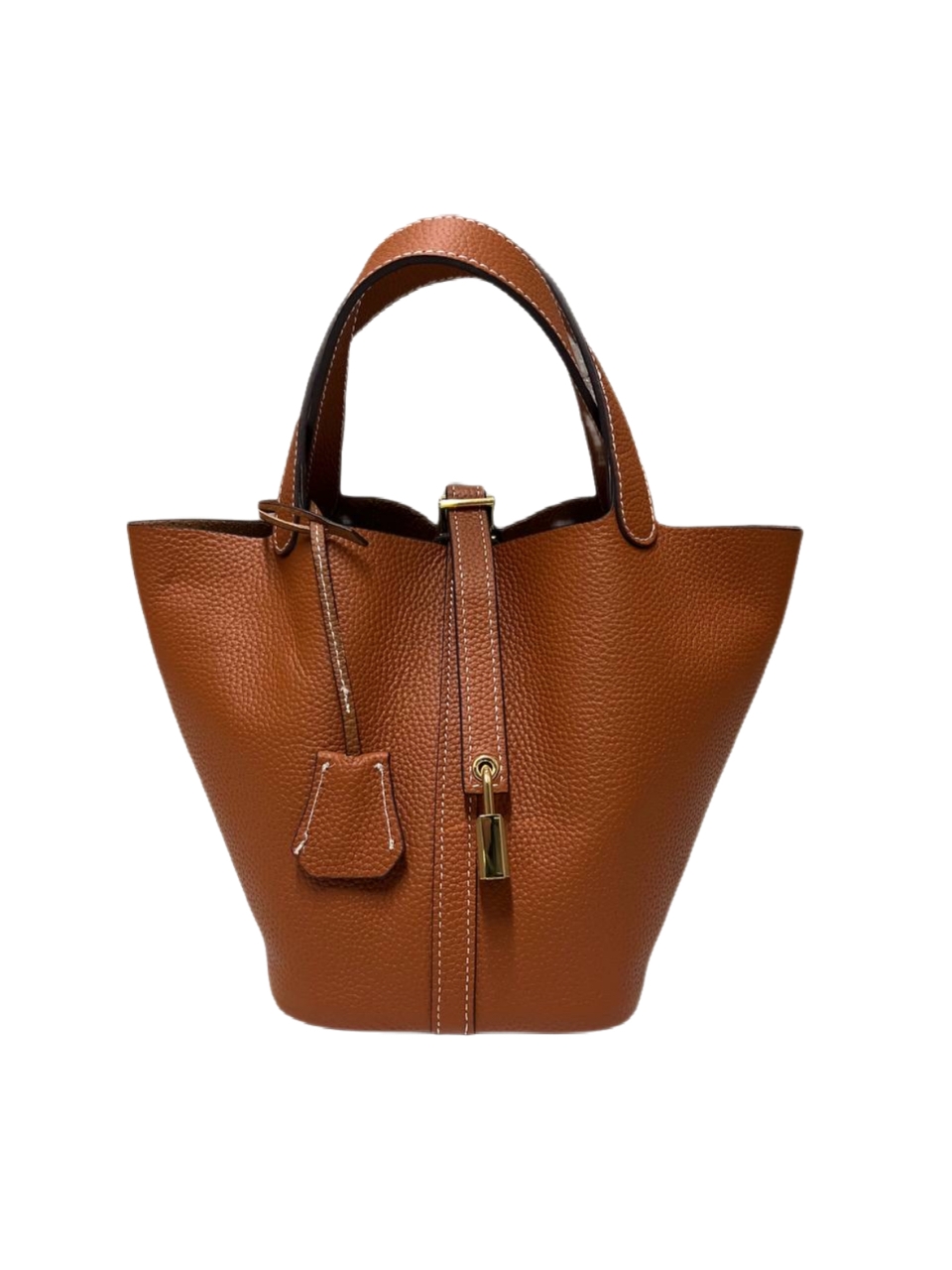 Сумка Picotin 18 с золотой фурнитурой Hermes